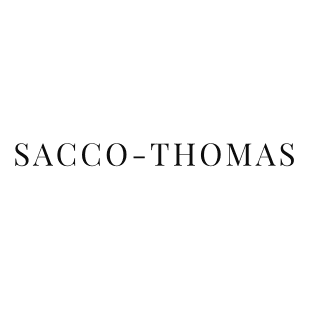 Sacco-Thomas Bespoke Cabinetry logo